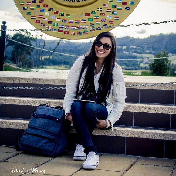 Meet your Posher, Luisa - Picture 1 of 1